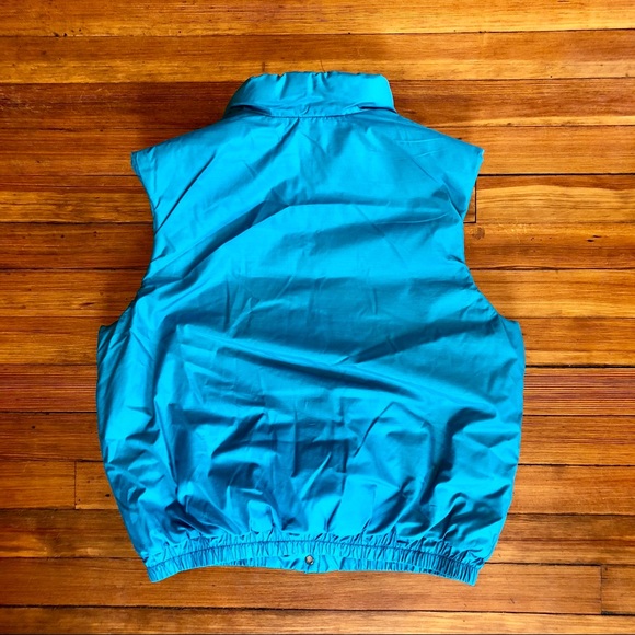W The North Face VINTAGE Insulated Vest - Picture 3 of 8